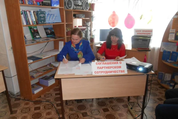 Открытие ПЦПИ