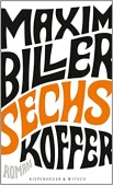 Biller M., Sechs Koffer