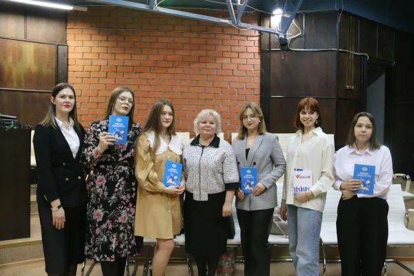Моя страна – мне выбирать