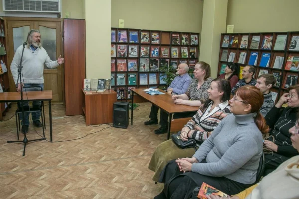 Белое пятно: итоги первого дня