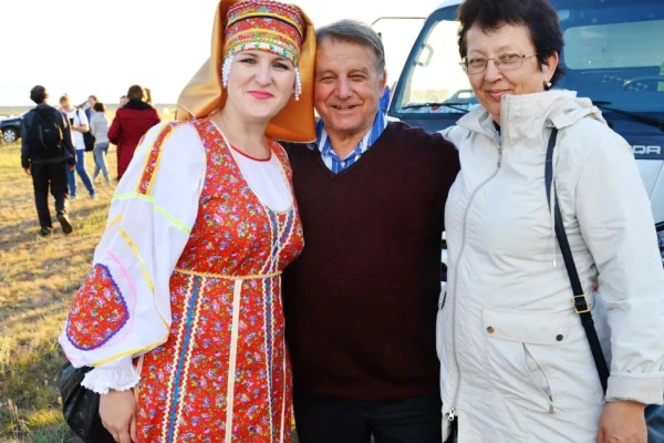 Дедовские чтения