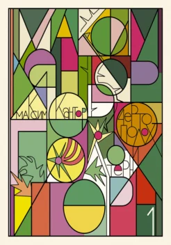 Кантор М. К., Возрождение веры. Чертополох и терн Ч. 1