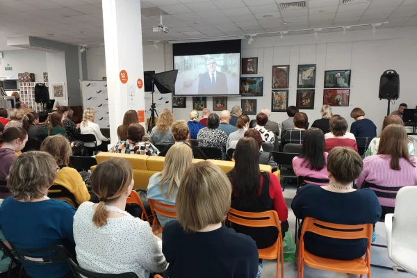 В преддверии Общероссийского Дня работника культуры в регионе стартовал Культурный форум