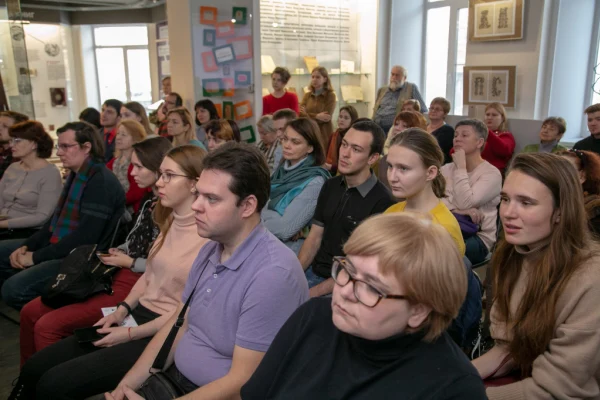 Белое пятно-2019: итоги второго фестивального дня