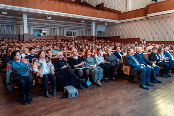 Форум госпабликов