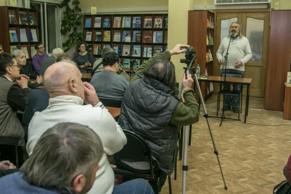 Белое пятно: итоги первого дня