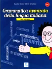 Nocchi S., Grammatica avanzata della lingua italiana. con esercizi. 