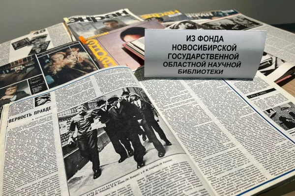 В кинотеатре « Победа» открылась фотовыставка к Году семьи