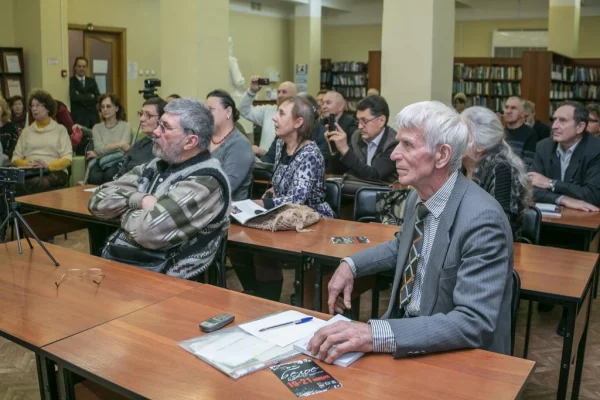 Белое пятно: итоги первого дня