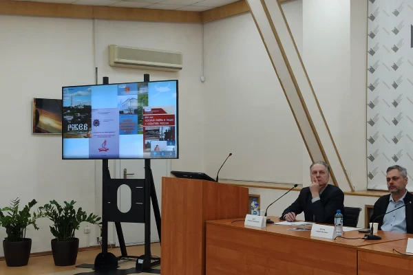 Круглый стол «Сибирский сокол: сохранение исторической памяти об Александре Ивановиче Покрышкине»