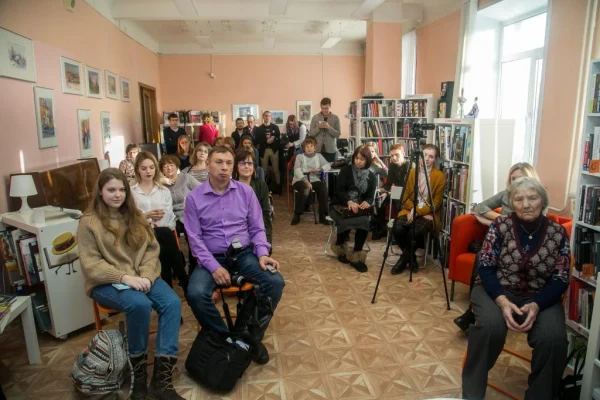 Белое пятно: итоги