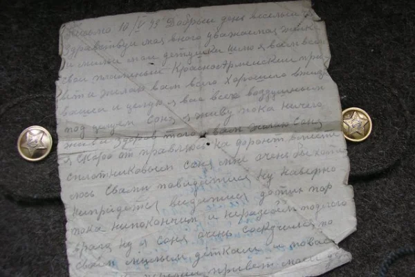 Новосибирцы рассказывают о подвигах предков в проекте «Семейная память: от войны к Победе» 