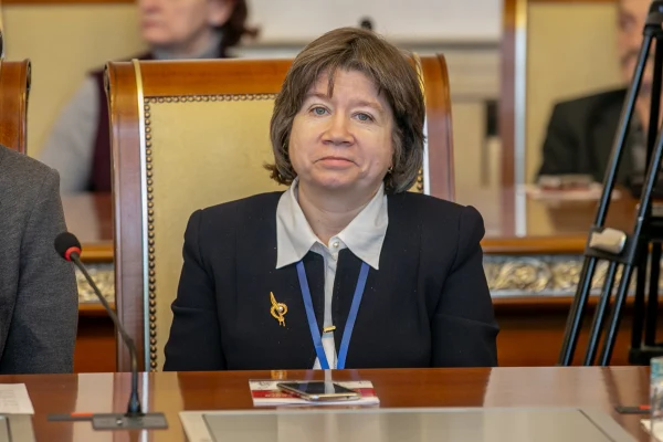 Труженикам сибирской земли