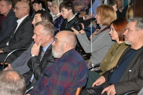 Белое пятно: итоги первого дня