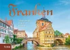 Franken. Sehenswertes, Dialekt und Rezepte