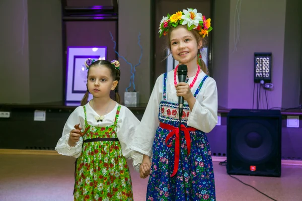 В Новосибирске состоялся III Православный литературно-художественный фестиваль «Славянская буквица»