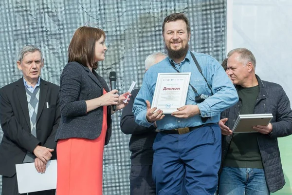 Книжная Сибирь