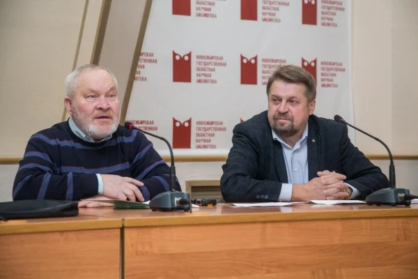 Белое пятно: литературные будни