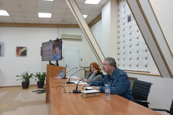 Тридцатый сезон Дома Цветаевой в НГОНБ открыт