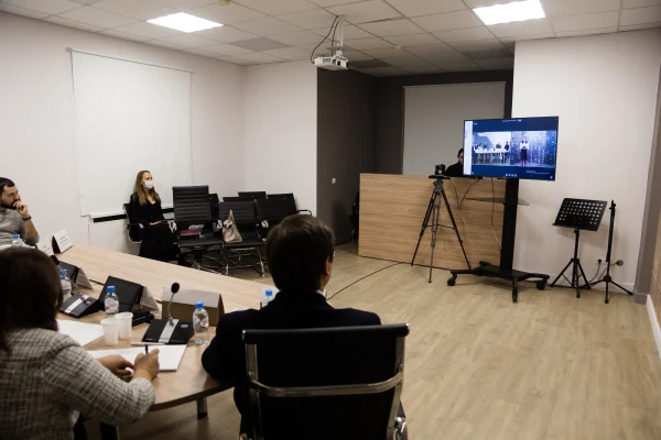 В Новосибирской области проходит краеведческий литературный конкурс «Я здесь живу»