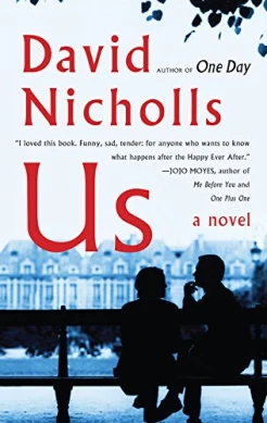 Nicholls, D. Us