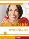 Menschen B1. Deutsch als Fremdsprache. Intensivtrainer mit Audio-CD 