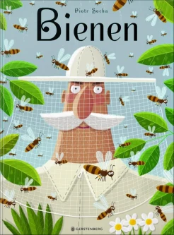 Socha P., Bienen