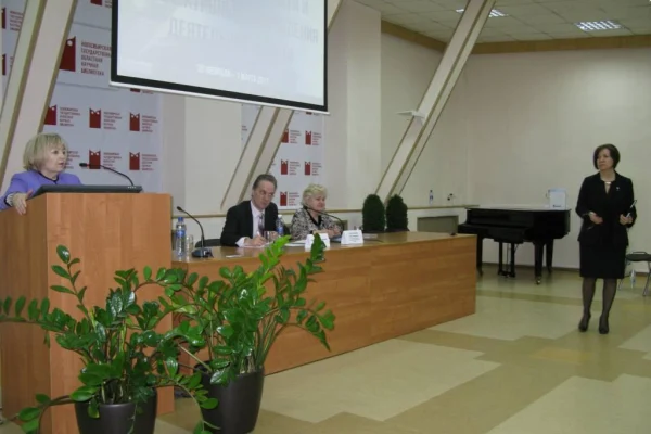 Ресурсы, возможности и перспективы направления деятельности ПЦПИ