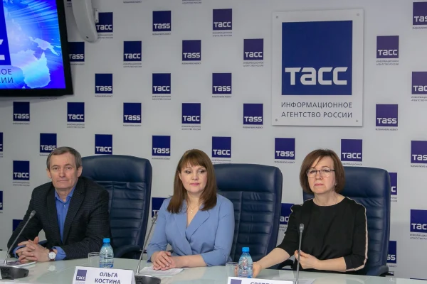 В Год Памяти и Славы