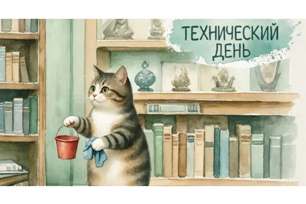 Технический день