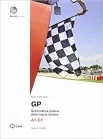 Mezzadri M., GP. Grammatica pratica della lingua italiana. A1-B2/C1