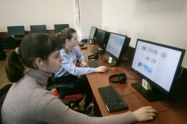 Завершился третий этап олимпиады «Россия в электронном мире»