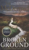  Val McDermid, Broken ground