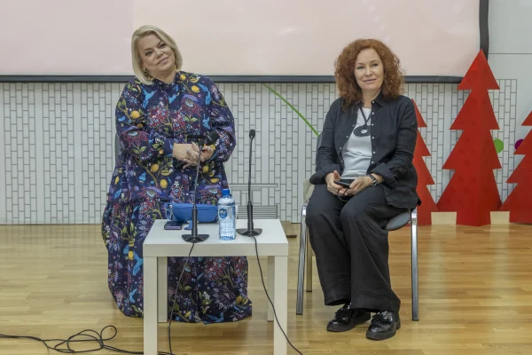 Крупнейший за Уралом книжный форум подтвердил свой статус