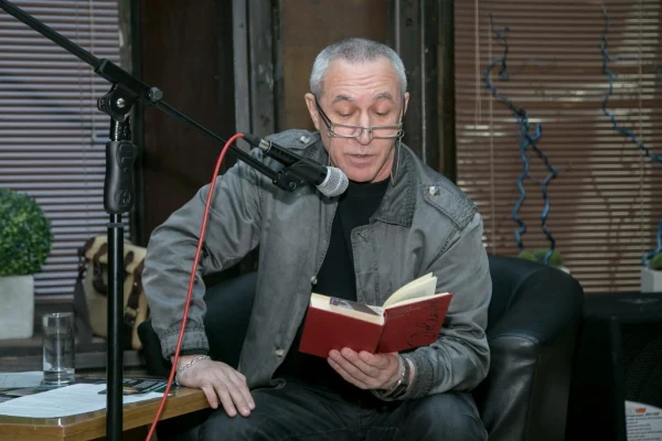 Час чтения на Всероссийском конкурсе