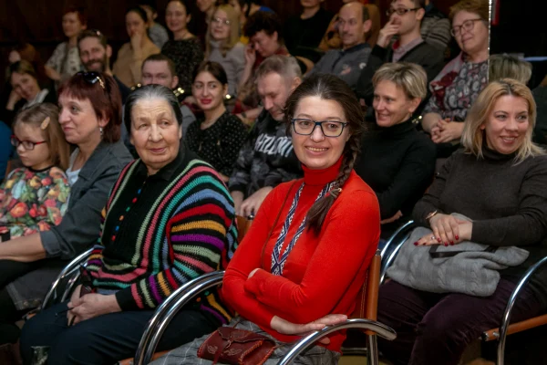 Анатолий Кулик: «Моё поколение выросло на книгах, которые были полны приключениями»