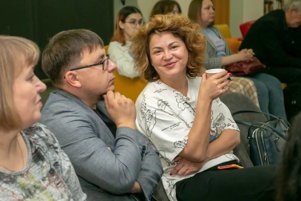 В Новосибирске обсудили трансформацию медиапространства в новых условиях