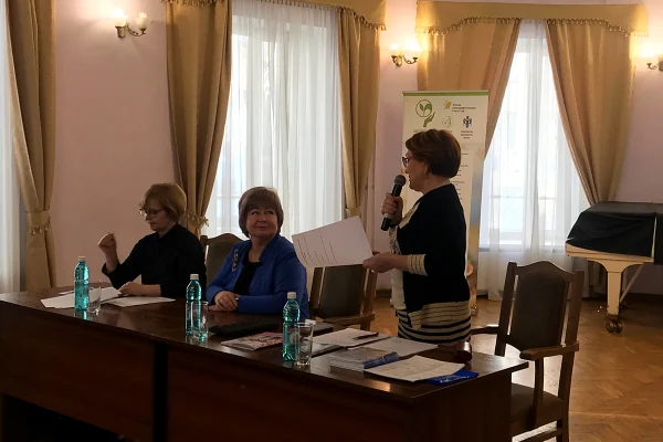 Около 1000 жителей Новосибирской области стали участниками проекта «Здоровье как созидание»