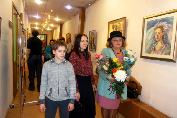 Все дело в шляпке