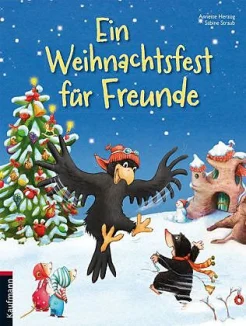 Herzog A., Ein Weihnachtsfest fuer Freunde