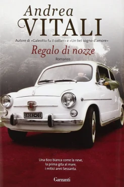 Vitali, A. Regalo di nozze 