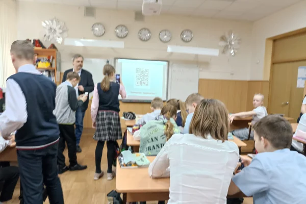 Уроки краеведения