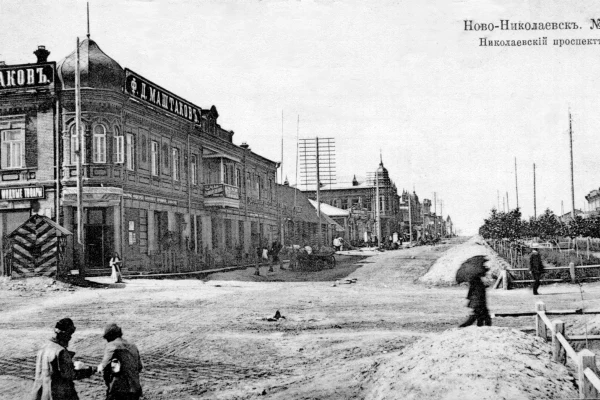День открытых дверей: подробности