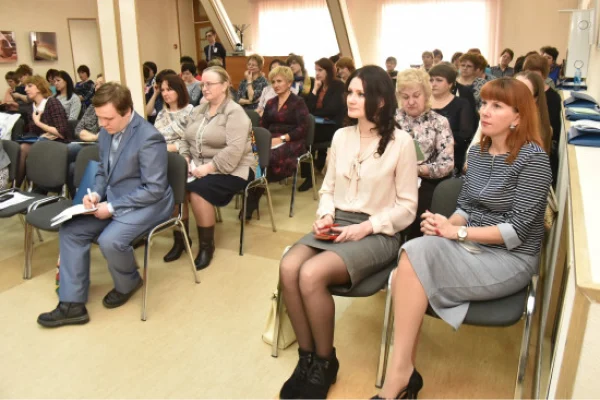 Итоги деятельности библиотек в 2016 г.