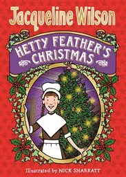 Wilson, J. Hetty Feather's Christmas 