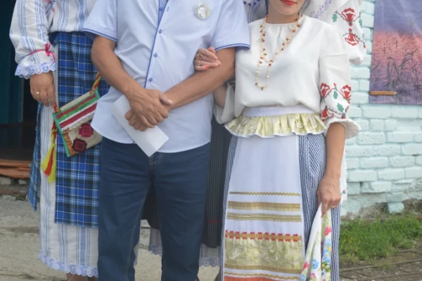 Дедовские чтения