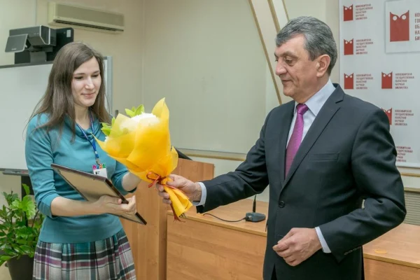 Визит Сергея Меняйло