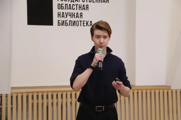В НГОНБ открылся Клуб избирателей: первые итоги и планы работы 