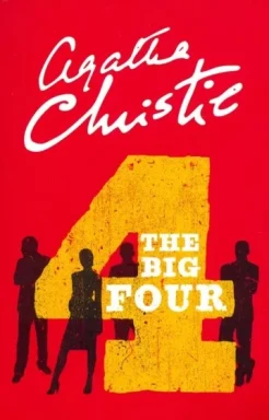 Christie, A. The big four