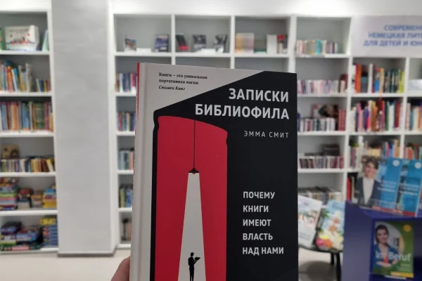 Новые поступления
